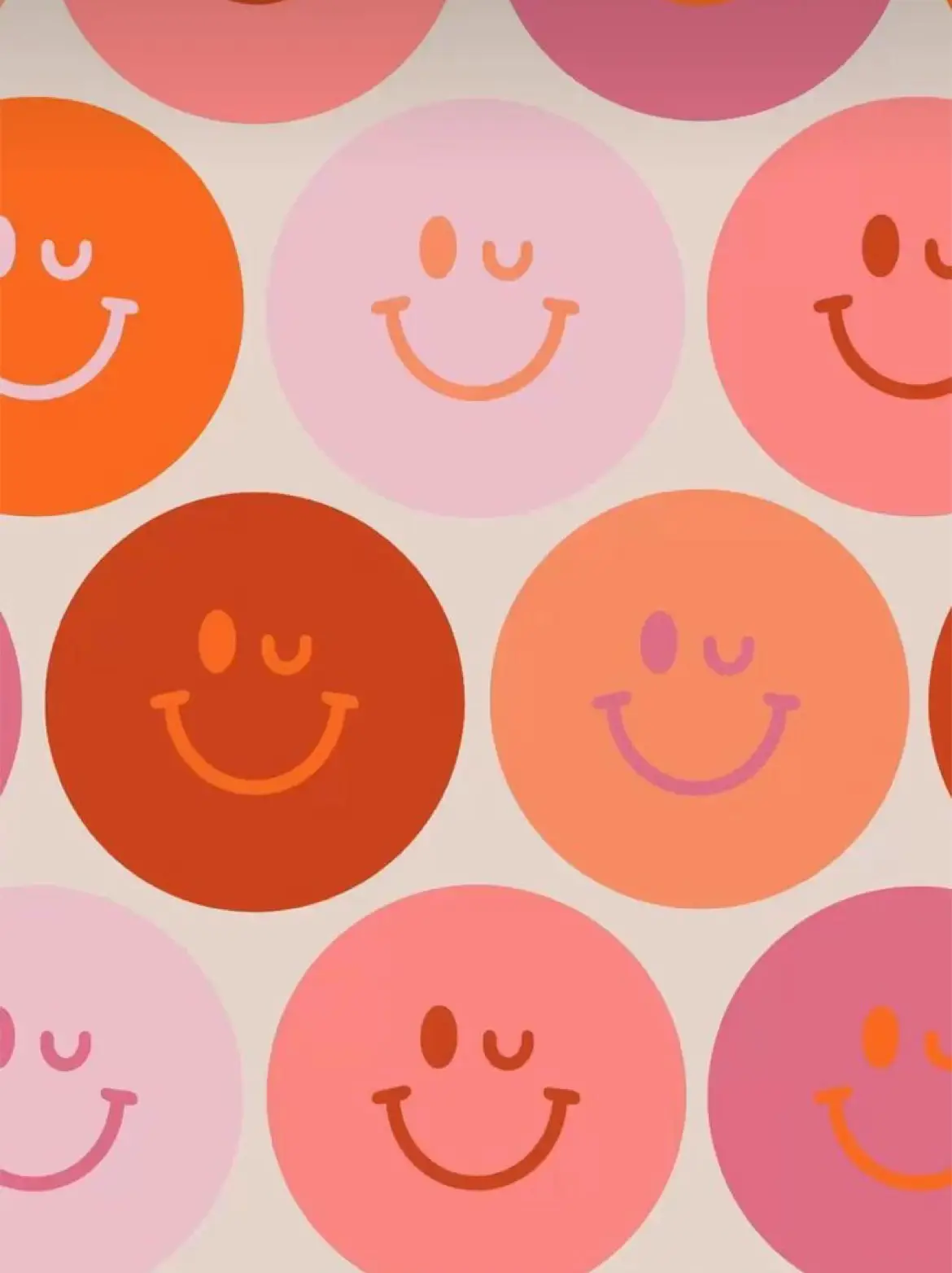 SMILEY FACE WALLPAPERS ☻