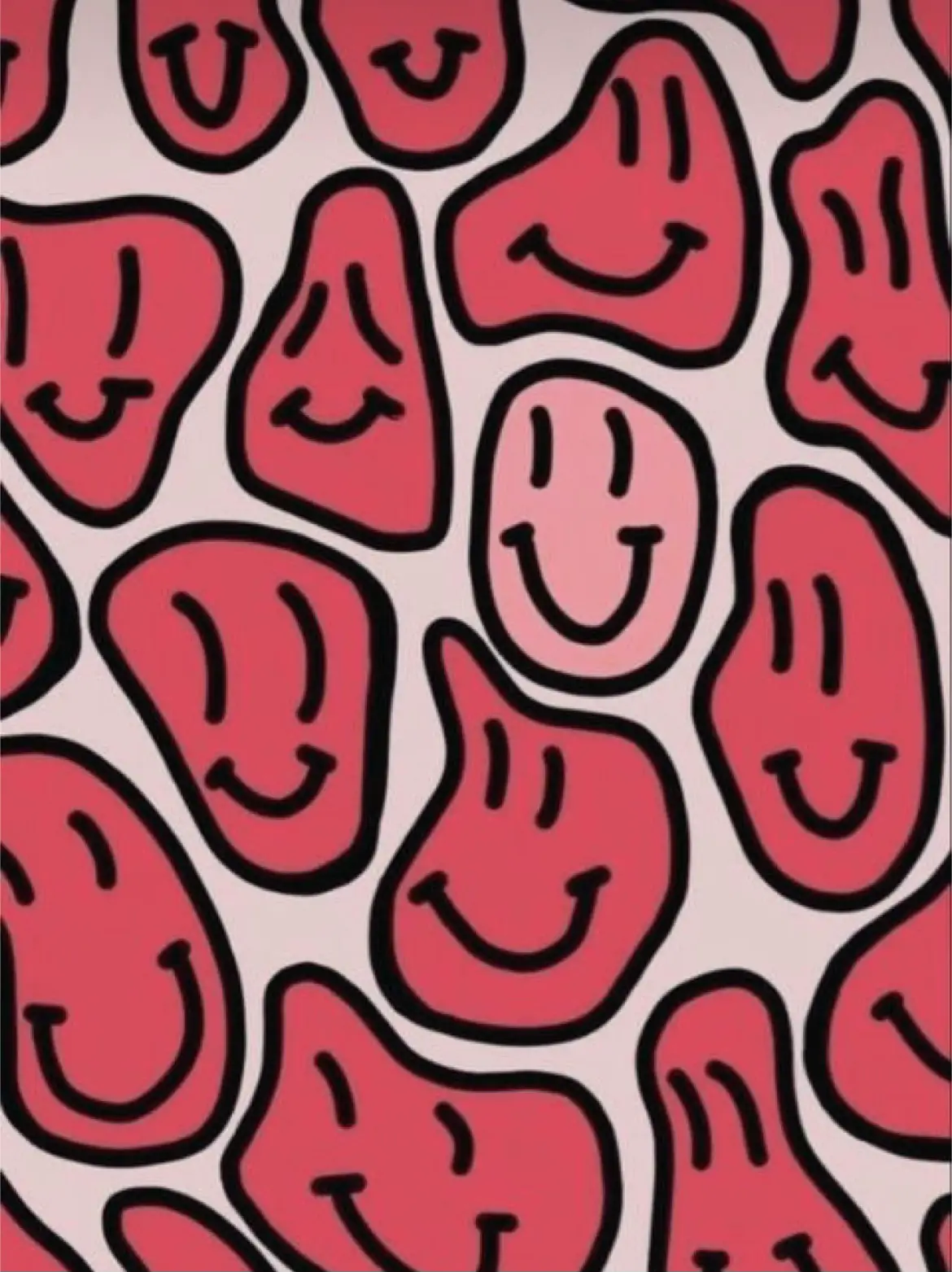 SMILEY FACE WALLPAPERS ☻