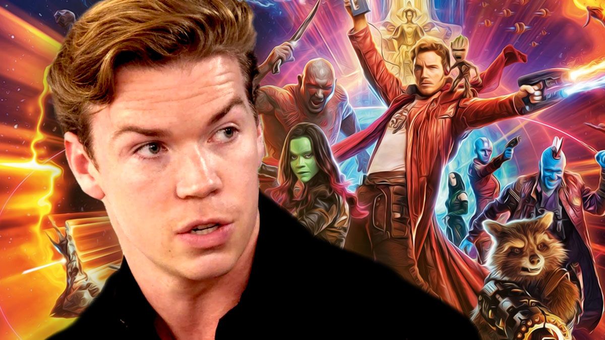 Marvel's Will Poulter Is Right Superhero Bodies Are Unhealthy