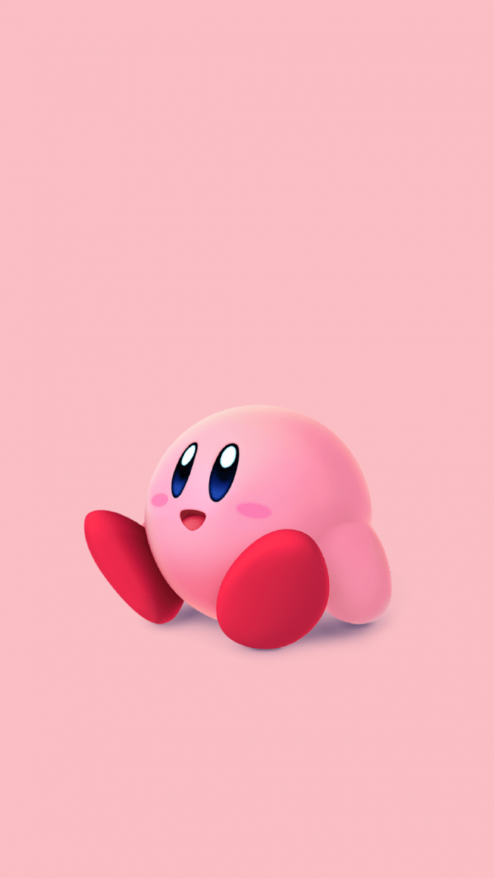 Kirby Wallpaper