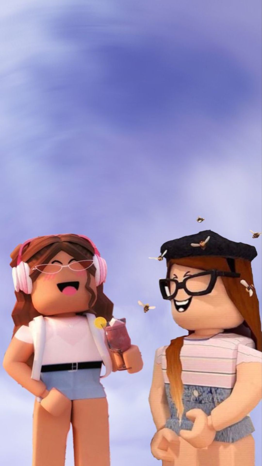 Roblox BFF Wallpaper Roblox BFF Wallpaper [ HQ ]