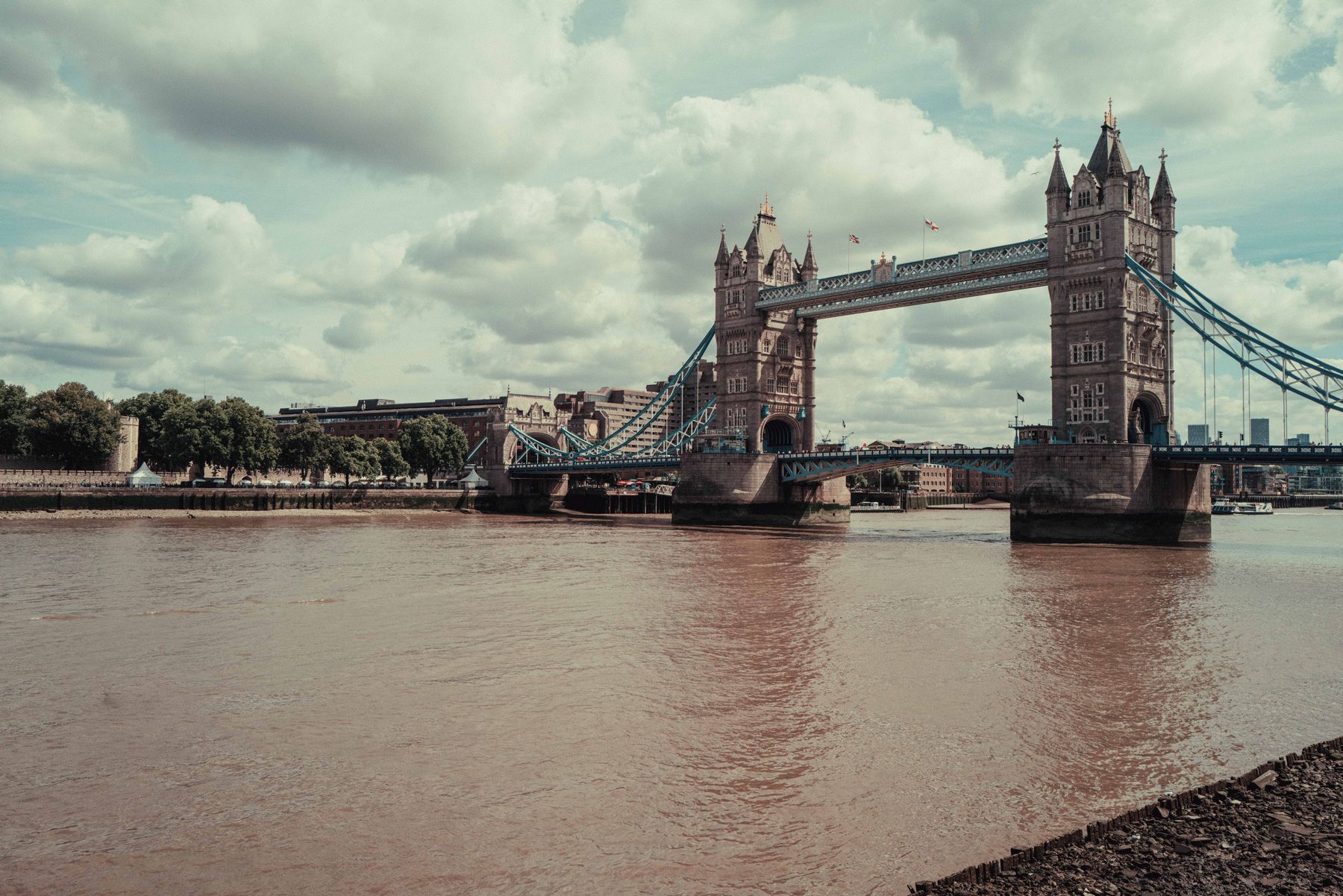 iconic photography locations in London