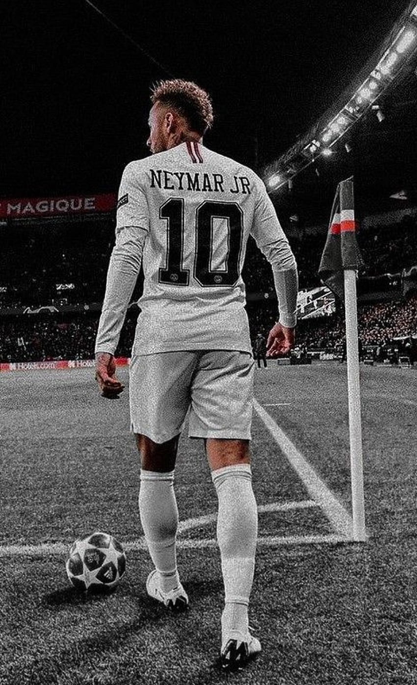 Neymar jr HD wallpaper