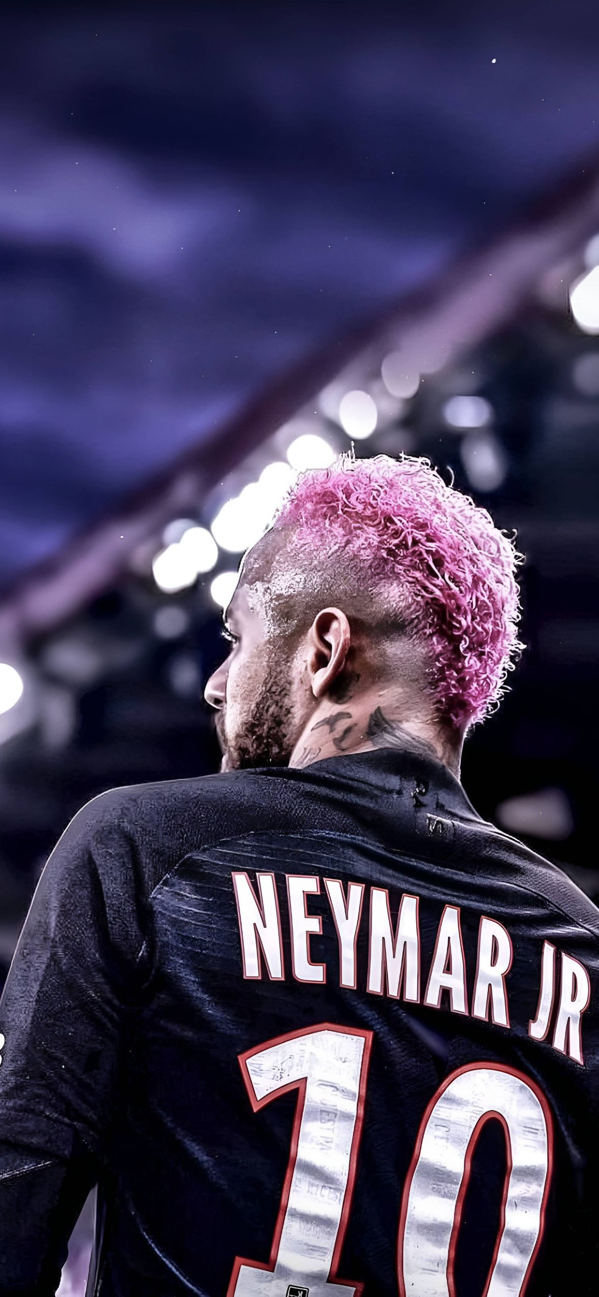 Neymar Aesthetic Wallpapers · 150+ Backgrounds 🇧🇷⚽😎 ️