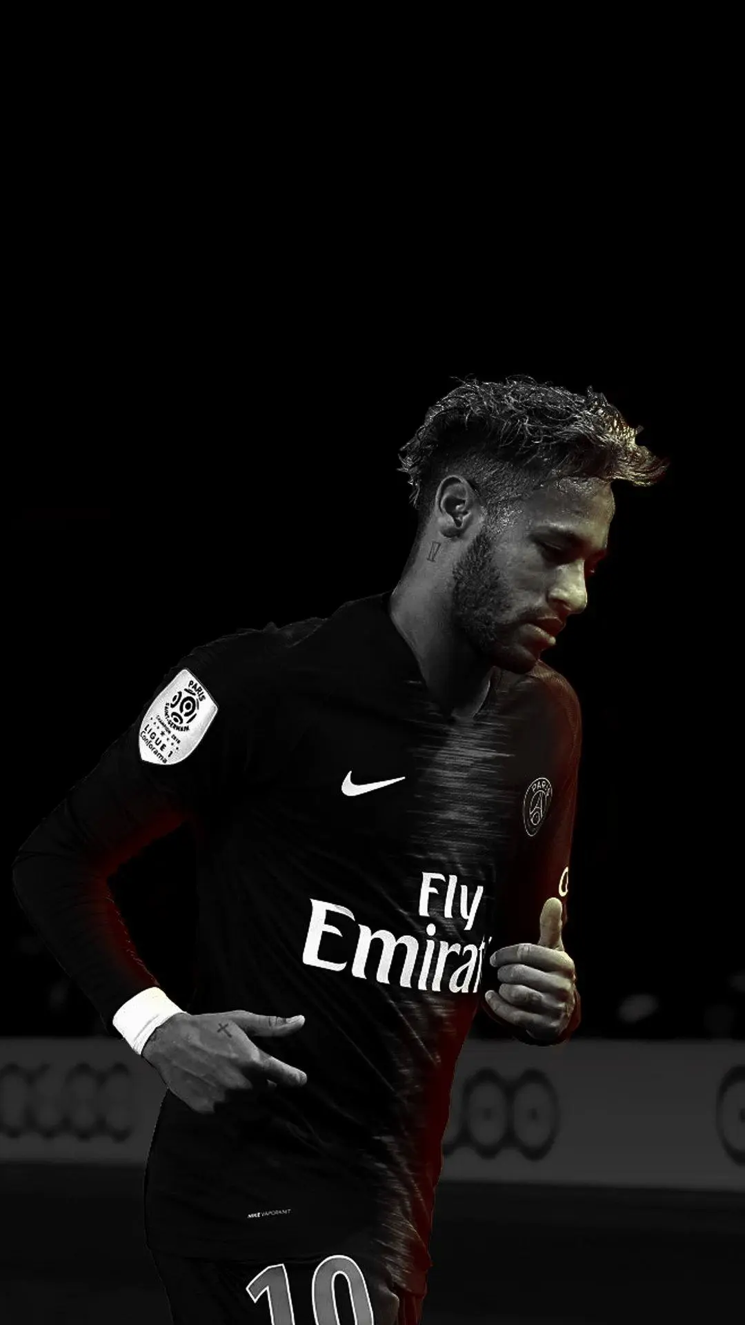 Neymar Jr Wallpaper Free HD Wallpaper
