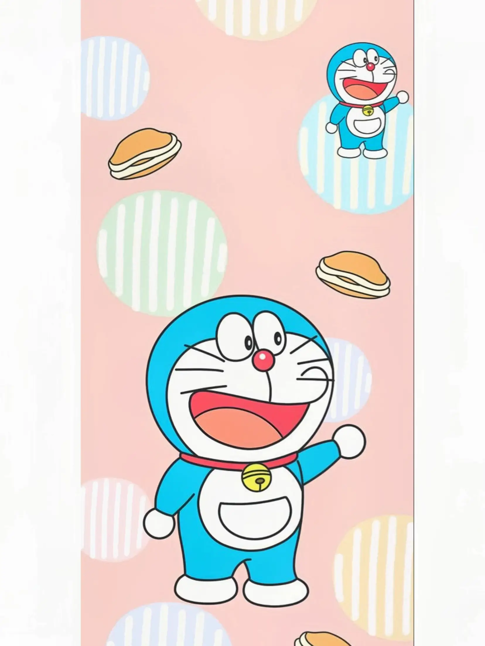 Unduh 9000 Koleksi Wallpaper Doraemon Android HD Paling Keren - Doraemon