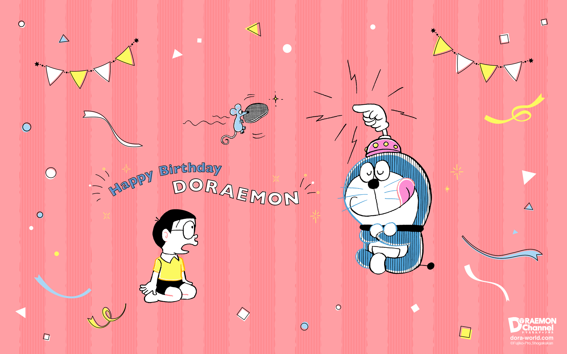 Doraemon Birthday Special 2021