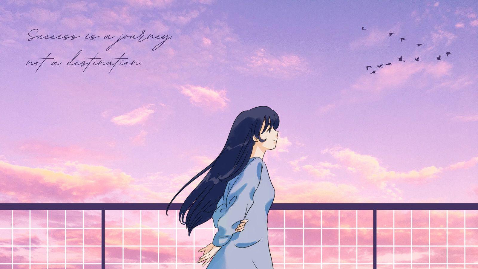 anime desktop wallpaper
