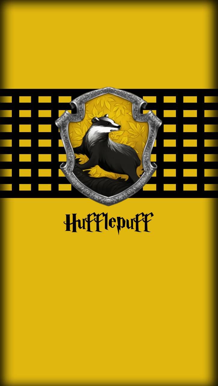 Free Hufflepuff HD Wallpaper & Background