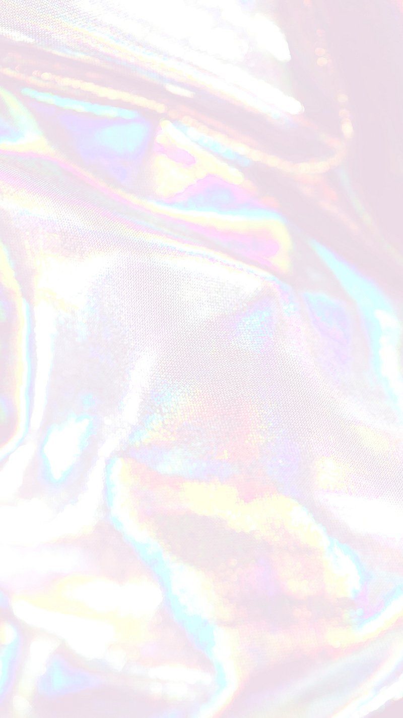 Iridescent iPhone wallpaper, Abstract