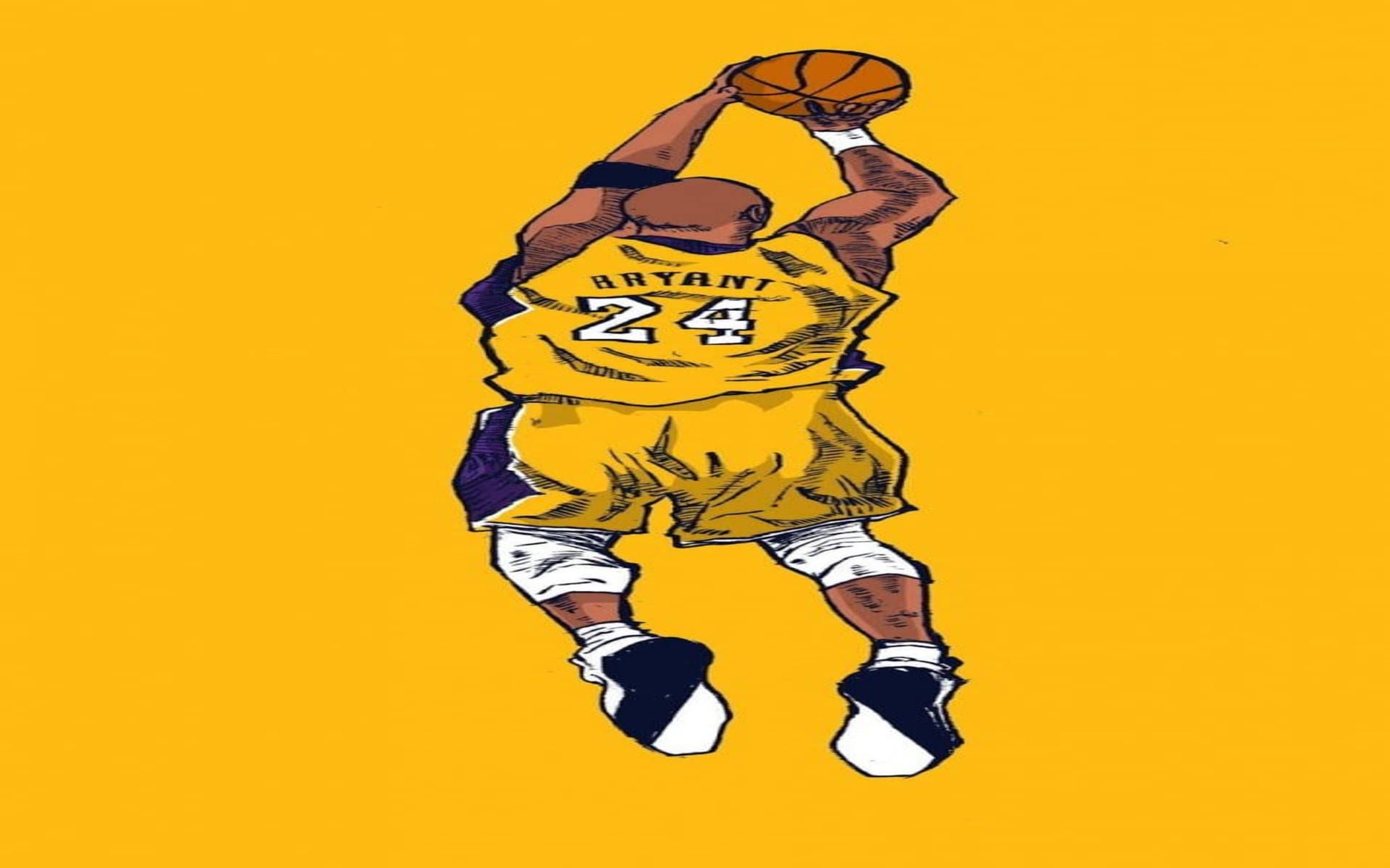 Download Kobe Bryant Legend
