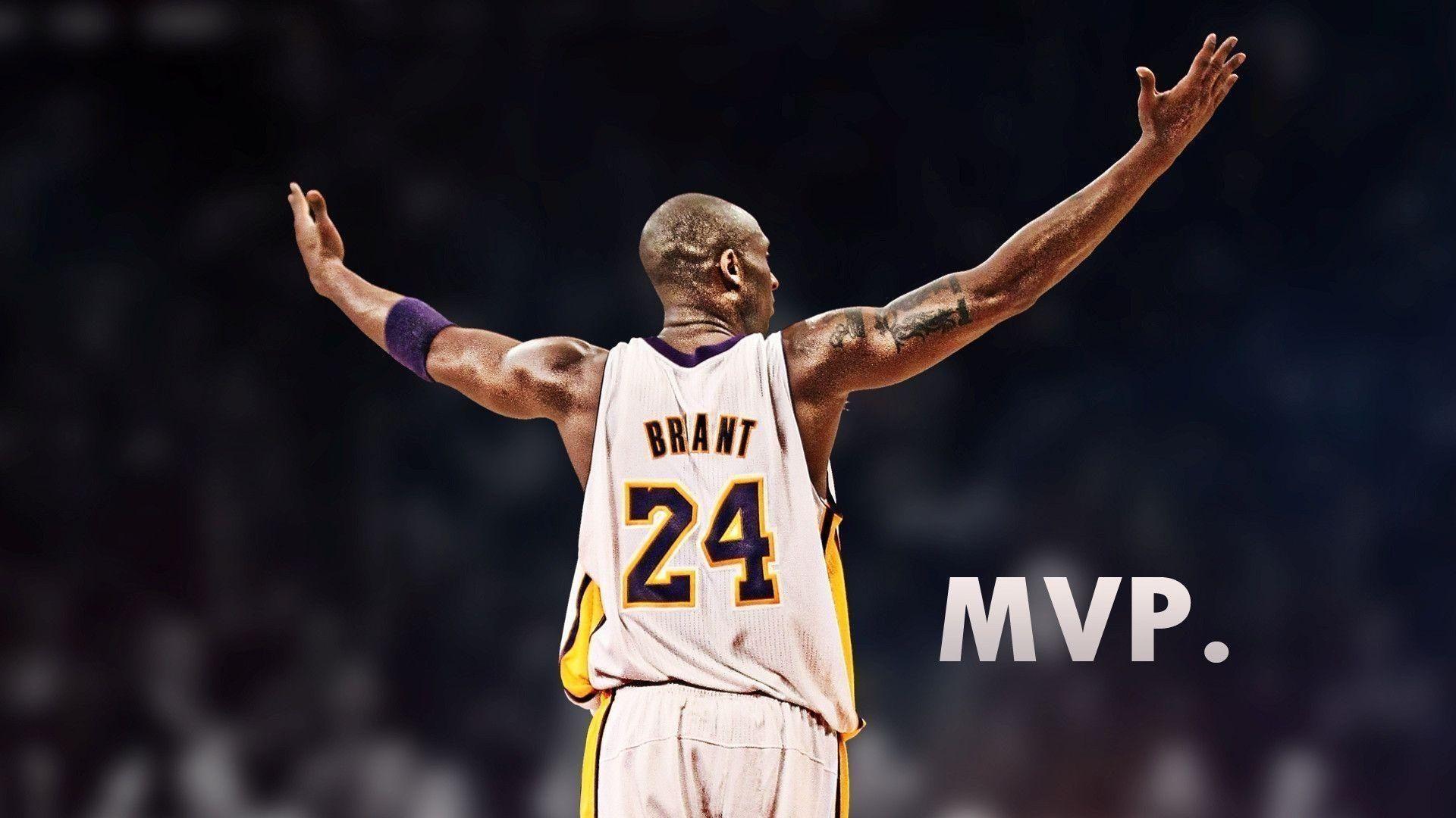 Kobe Bryant Wallpaper 2015 with image resolution 1920x1080 pixel. You can use this wallpaper as background for your desktop Computer Screensavers, Android or iPhone smartphones - Kobe Bryant