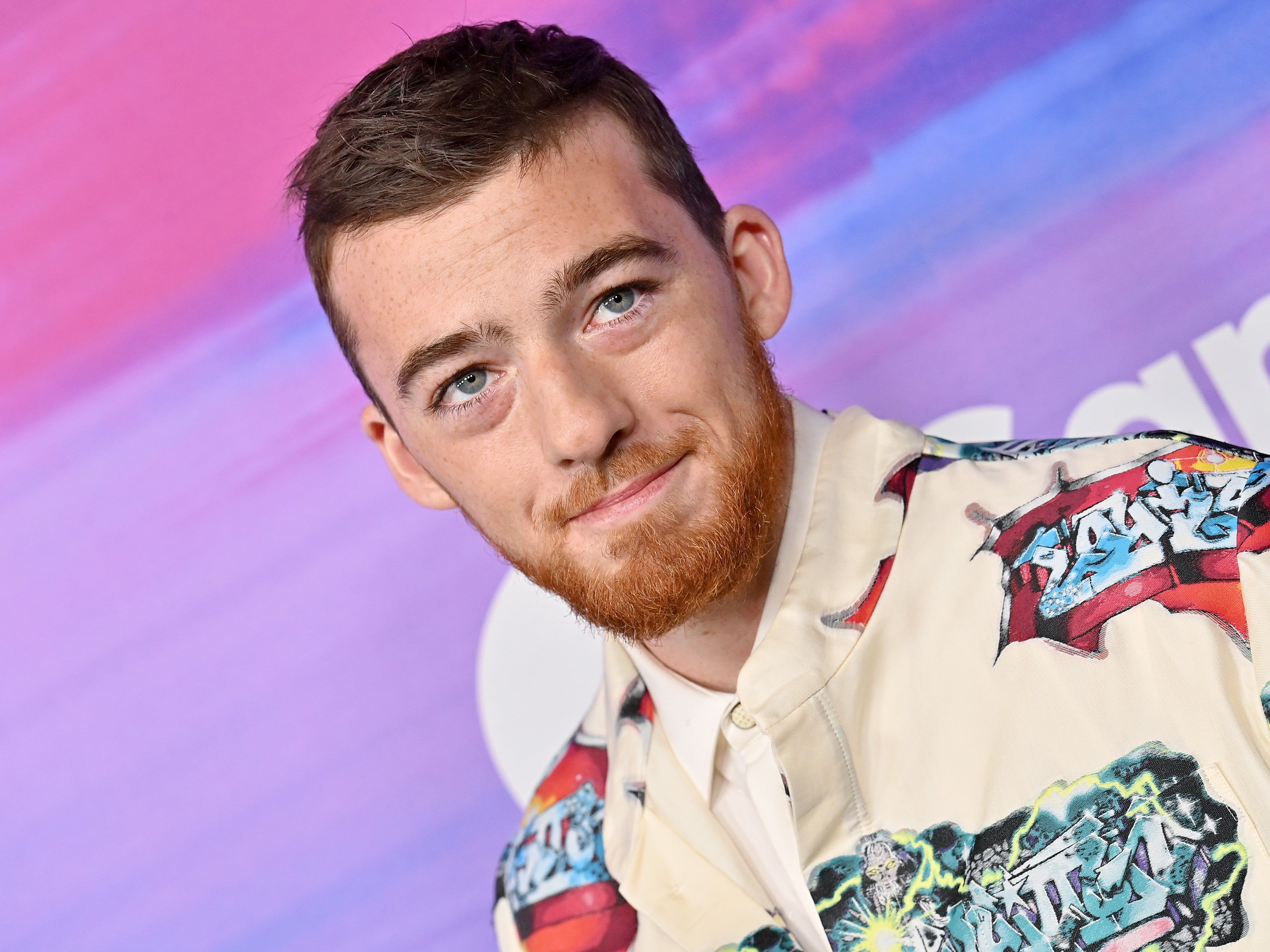 Mac Miller's posthumous album 'Circles' is out now. - Angus Cloud