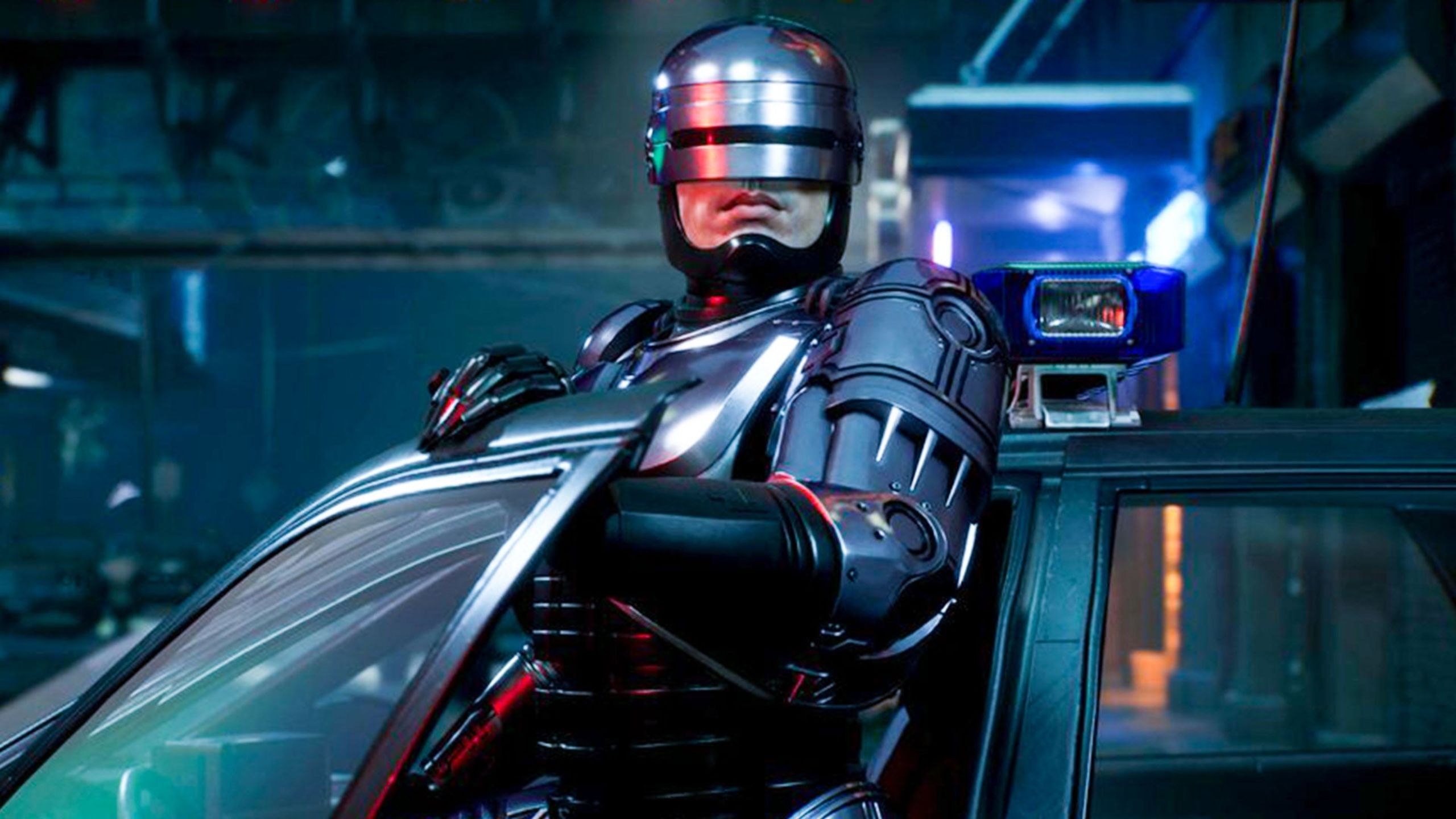 The RoboCop game is coming to the Switch - Rogue