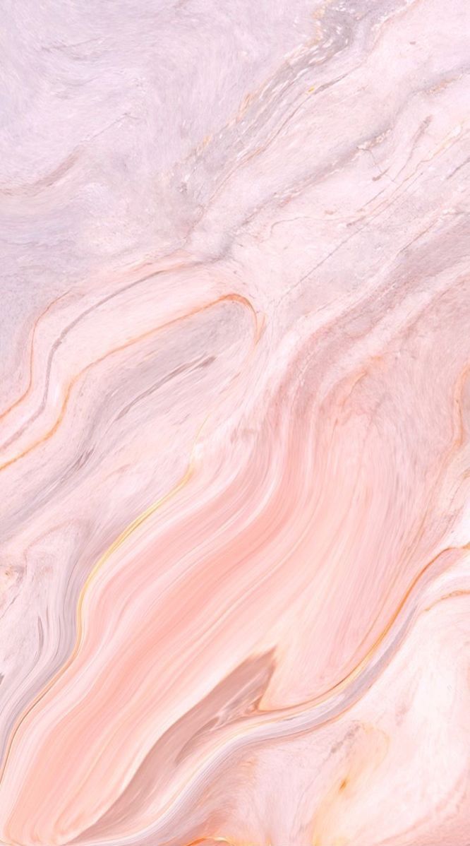 A pink and white marble background - Blush, marble