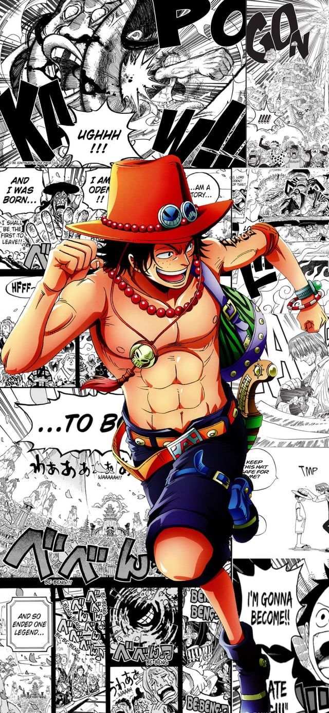 One Piece Wallpapers iPhone with high-resolution 1080x1920 pixel. You can use this wallpaper for your iPhone 5, 6, 7, 8, X, XS, XR backgrounds, Mobile Screensaver, or iPad Lock Screen - One Piece