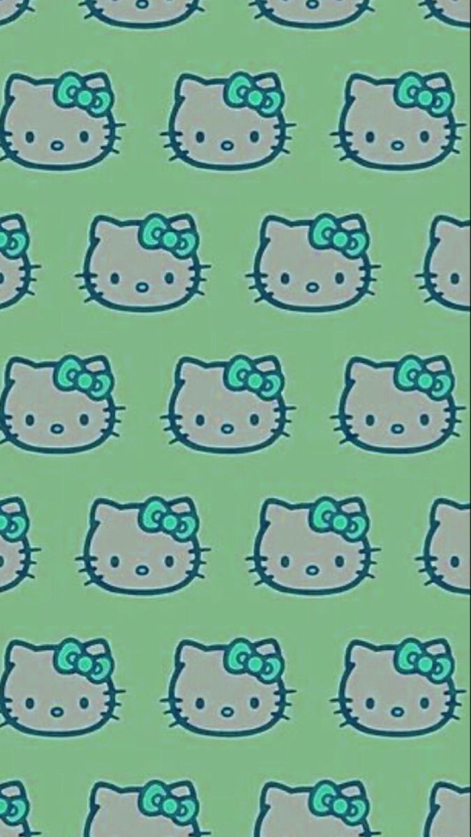 hello kitty wallpaper