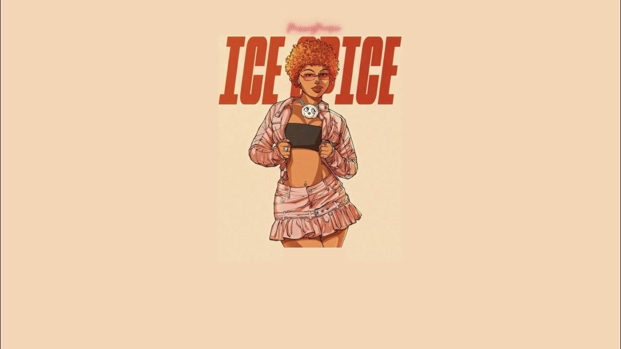 Ice Spice, Lil Tjay Boo VOCAL