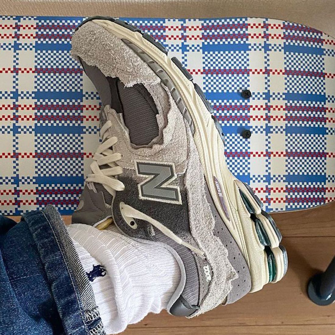 New Balance 2002R 'Protection Pack