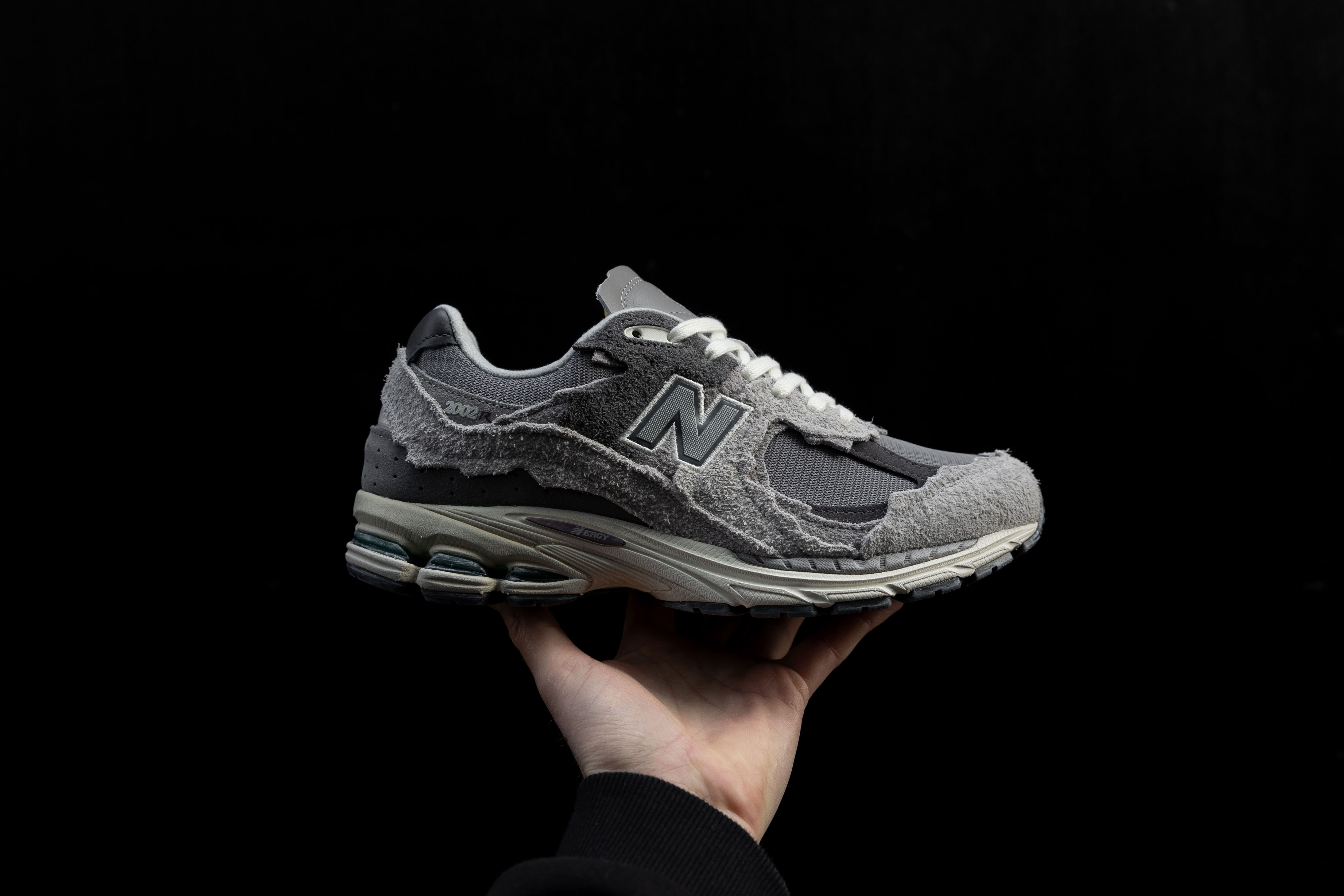 New Balance Are on a Tear with the 2002