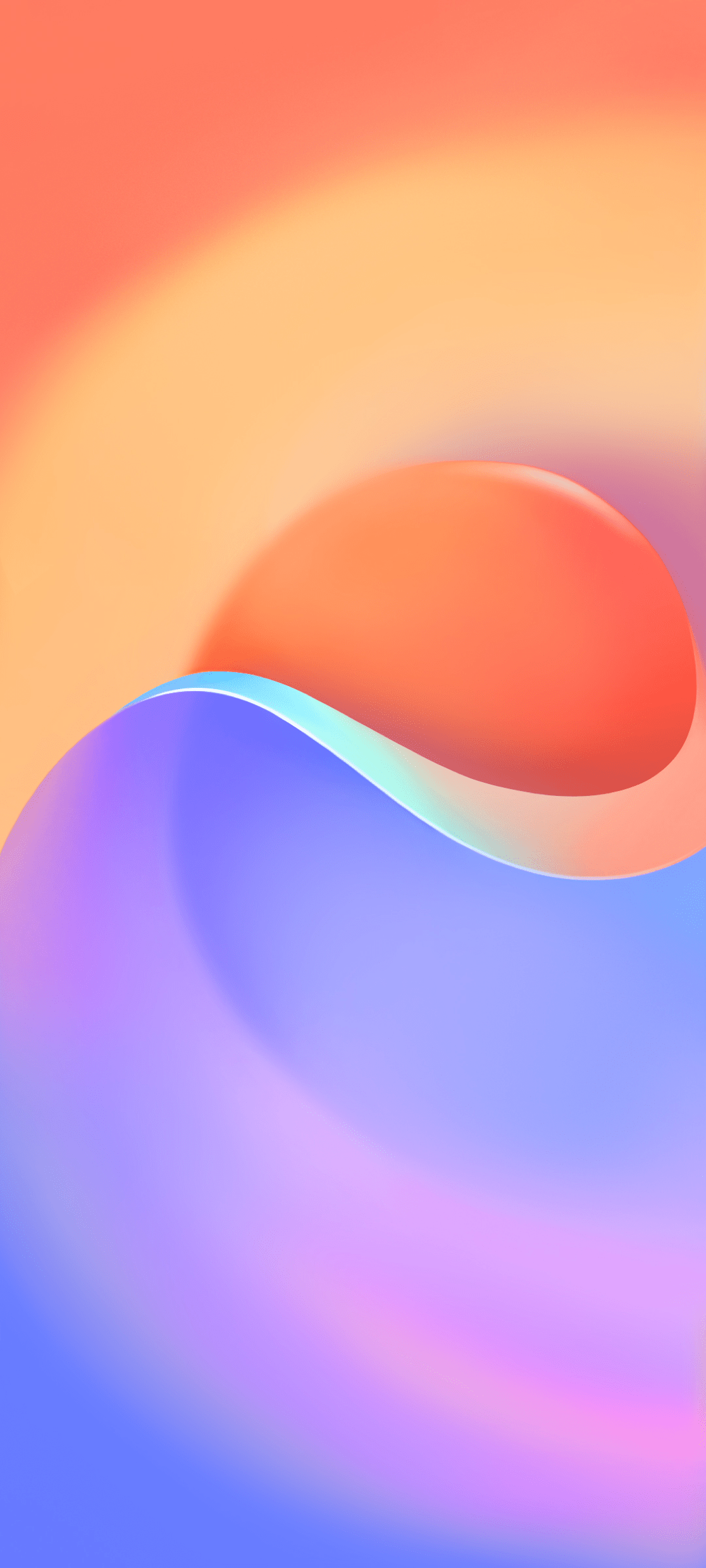 IOS 17 Concept By Uwdotca