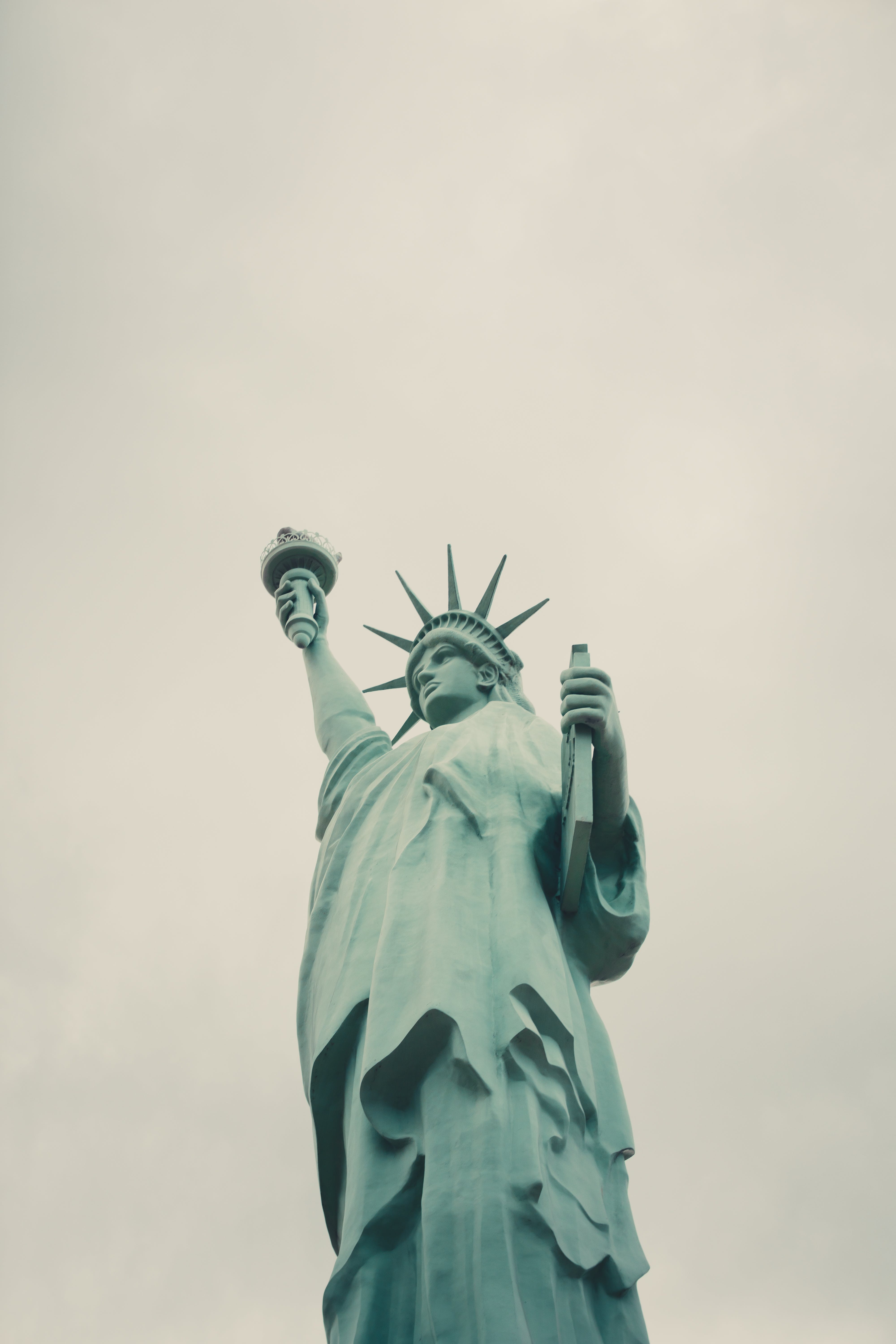 Statue of Liberty · Free