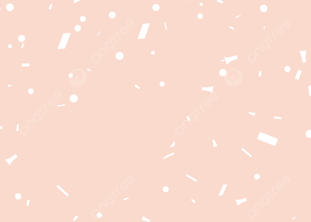 A light pink background with a white pattern of dots, lines, and rectangles. - Blush