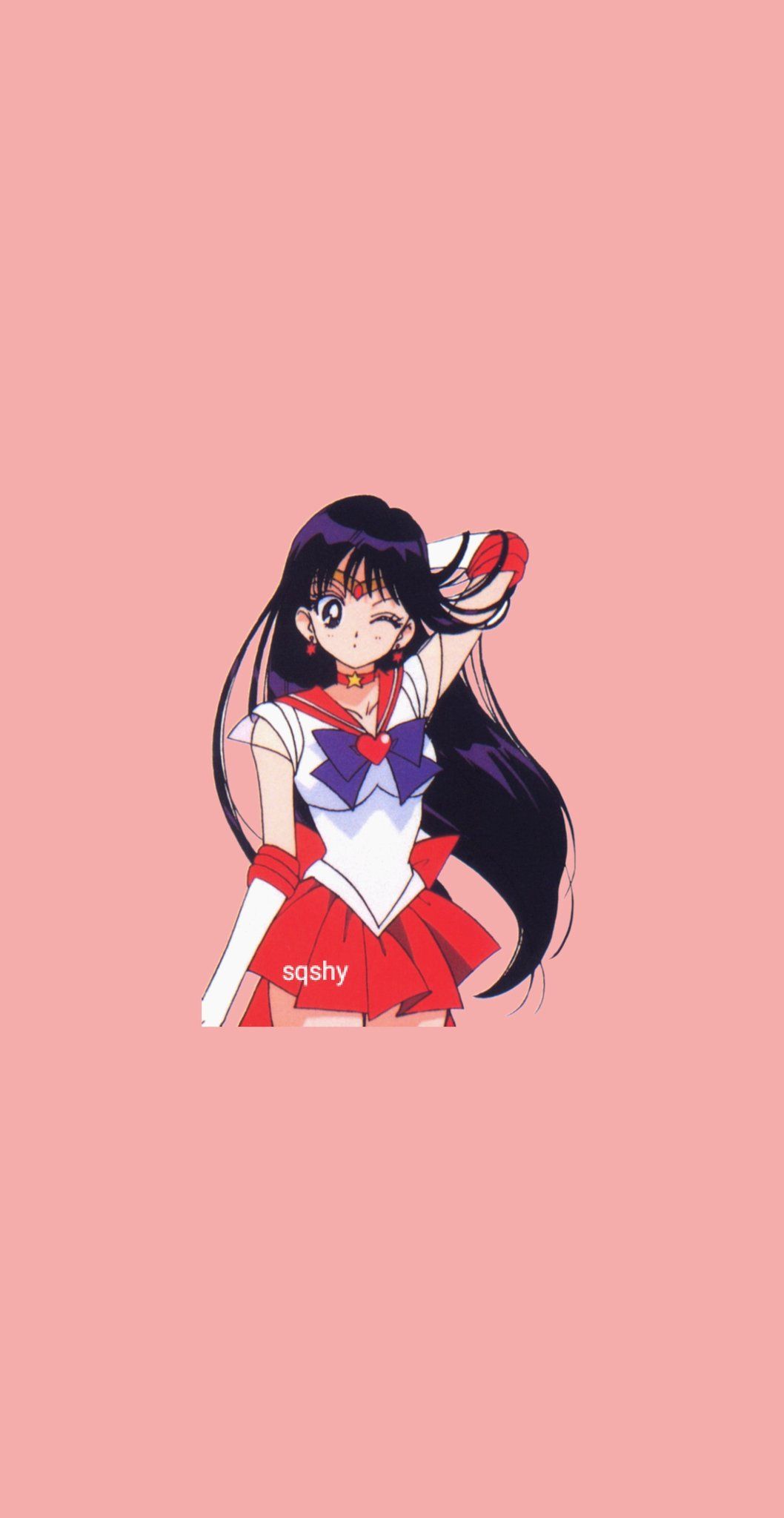 \Sailor mars wallpaper -rei