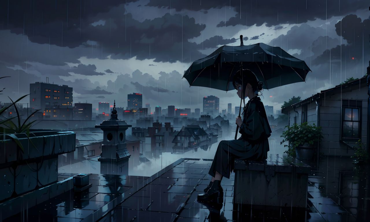 Rain Aesthetic Wallpapers 220 Backgrounds Rain Aesthetic Wallpapers 220 Backgrounds
