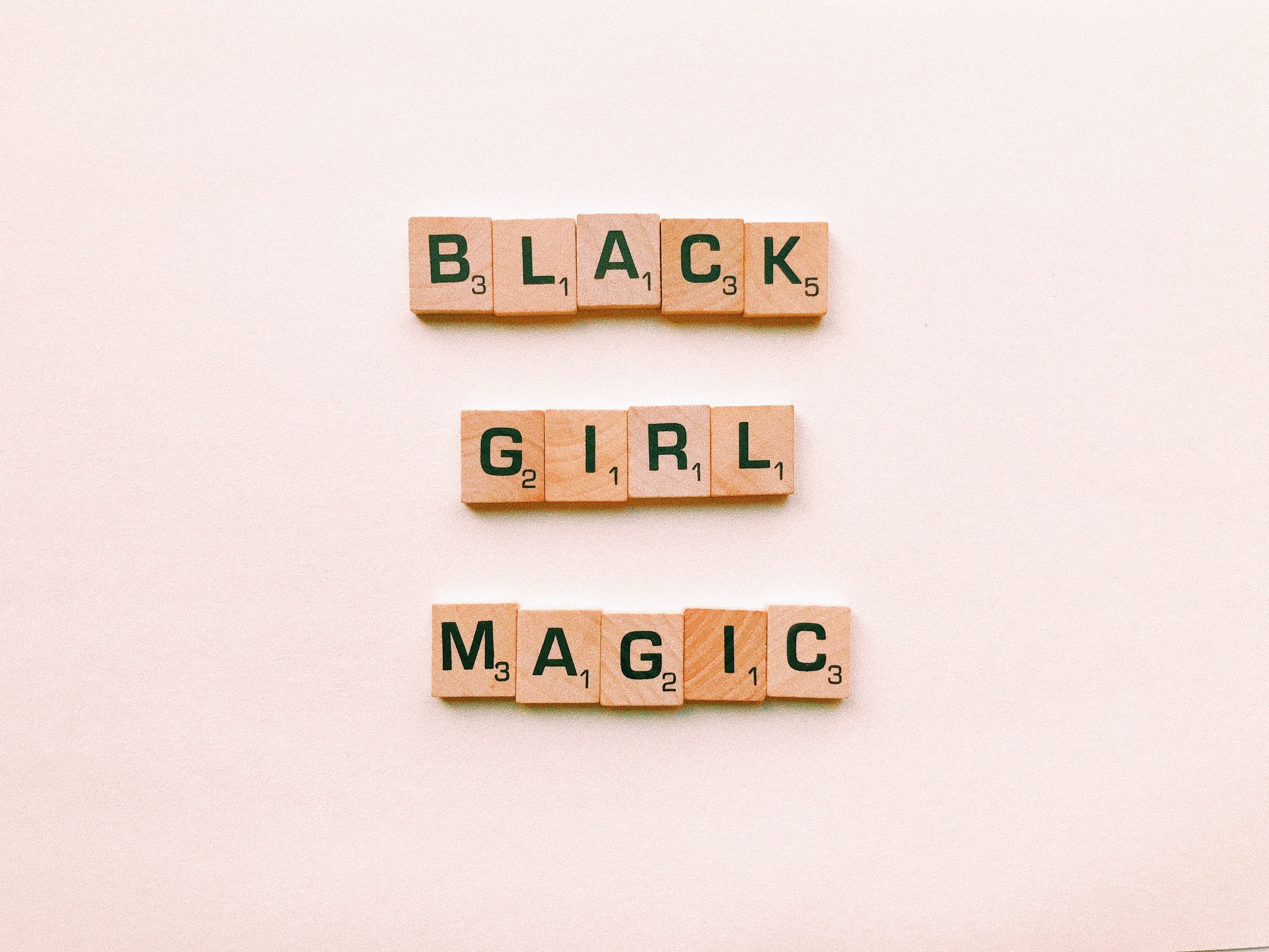 Not by Magic: Perspectives on Creating and Facilitating Outreach Programs for Black Girls and Women. Journal of African American Women and Girls in Education