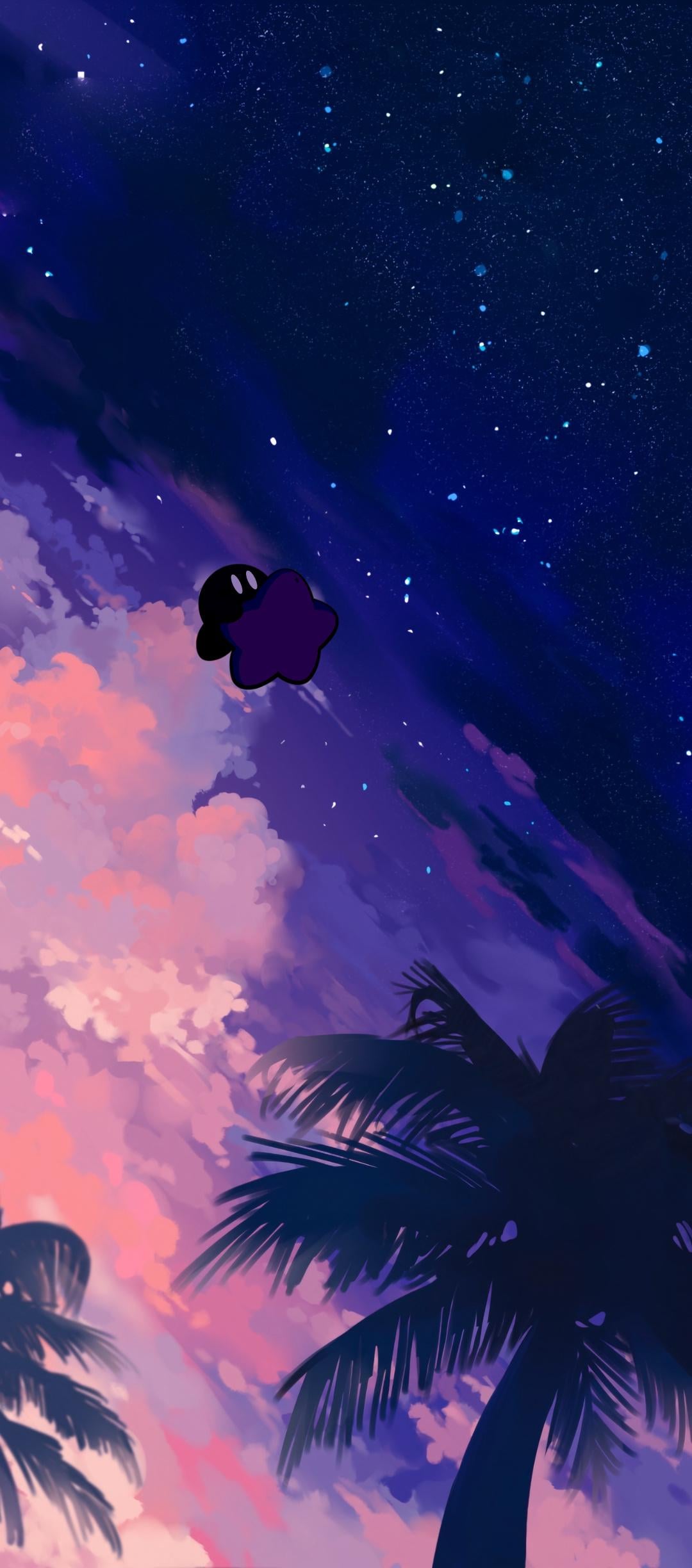 Send me your best Kirby wallpaper : r