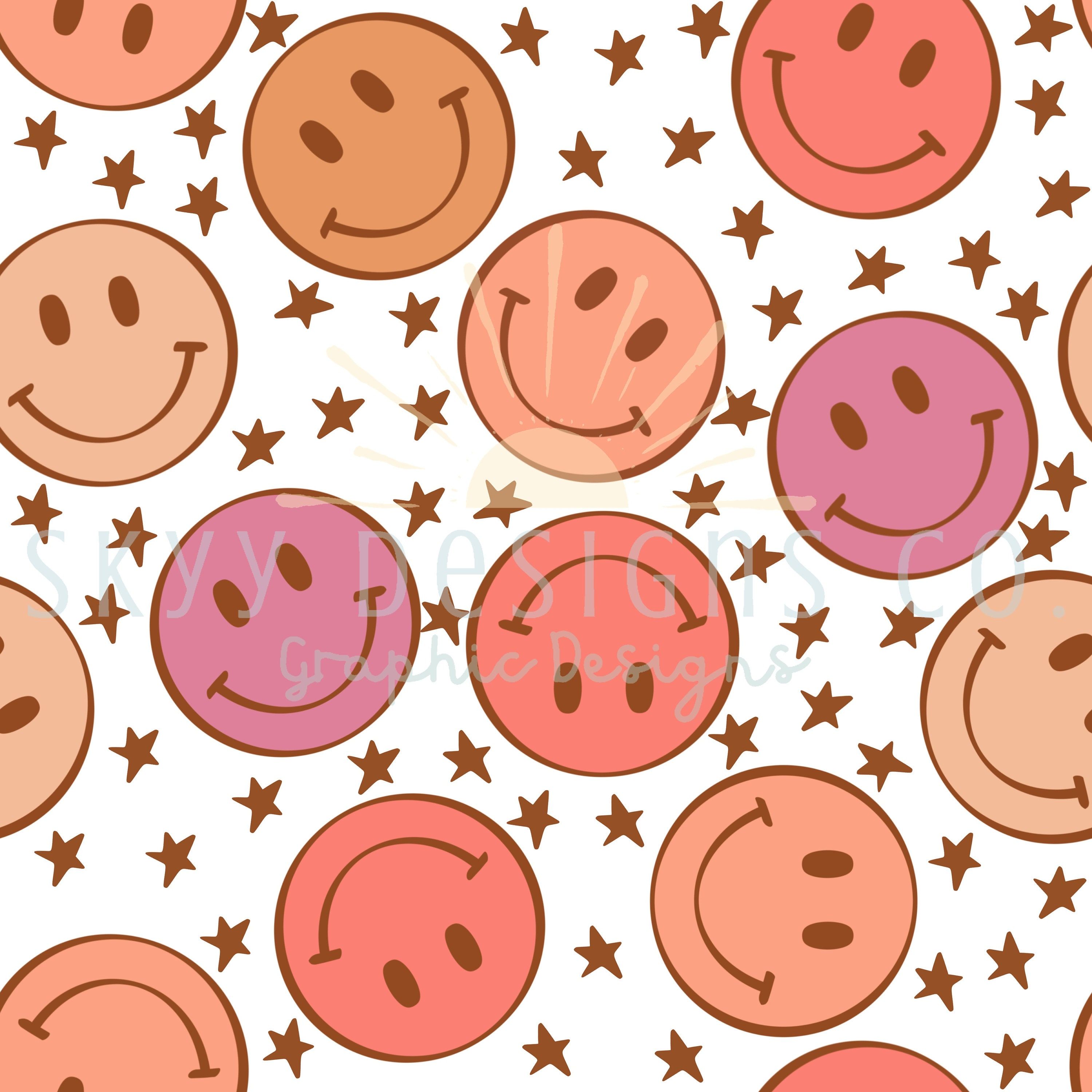 Download Free 100 + smiley face wallpaper