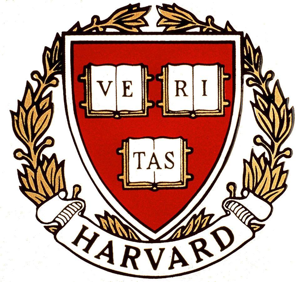 Harvard Logo Wallpaper