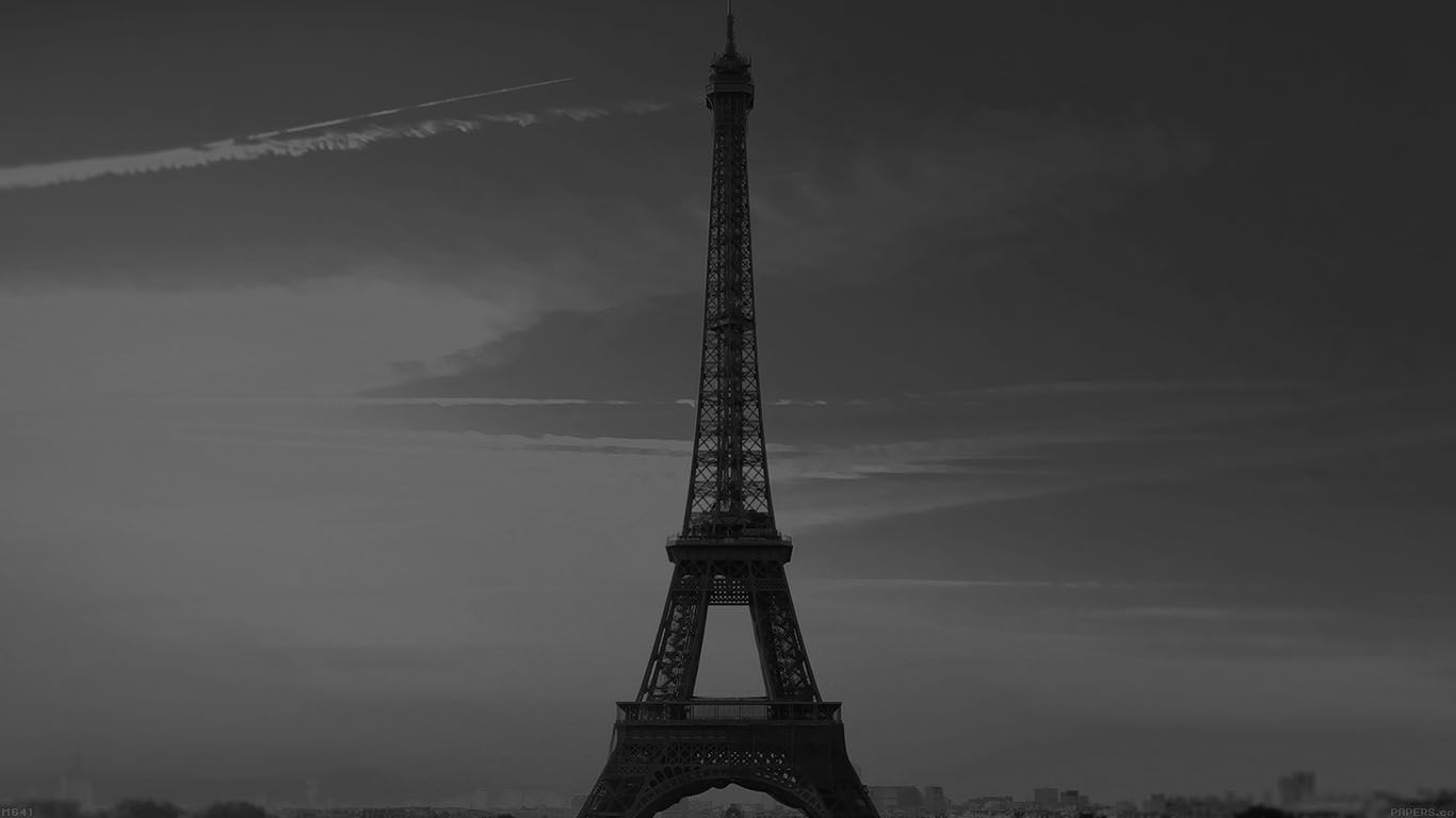 City Of Love Paris Eiffel Tower