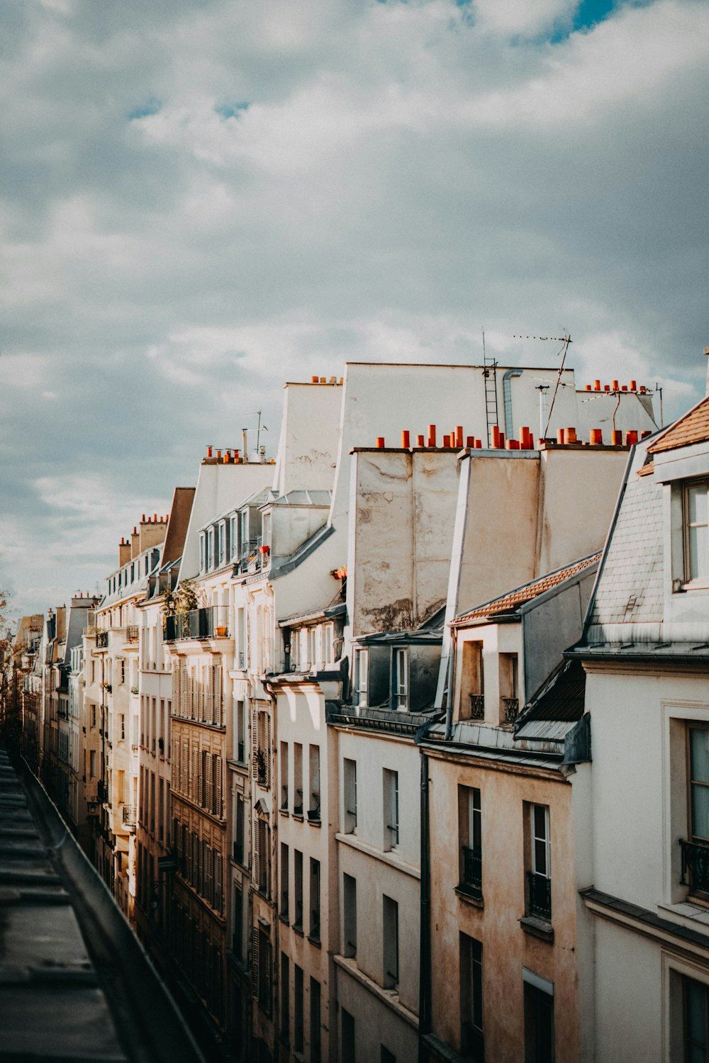 Paris Window Picture. Download Free