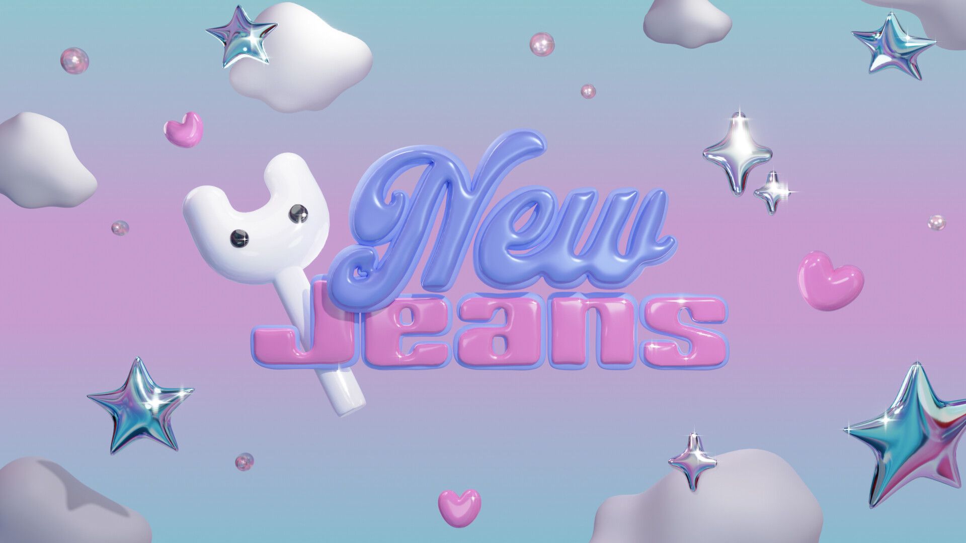New Jeans logo