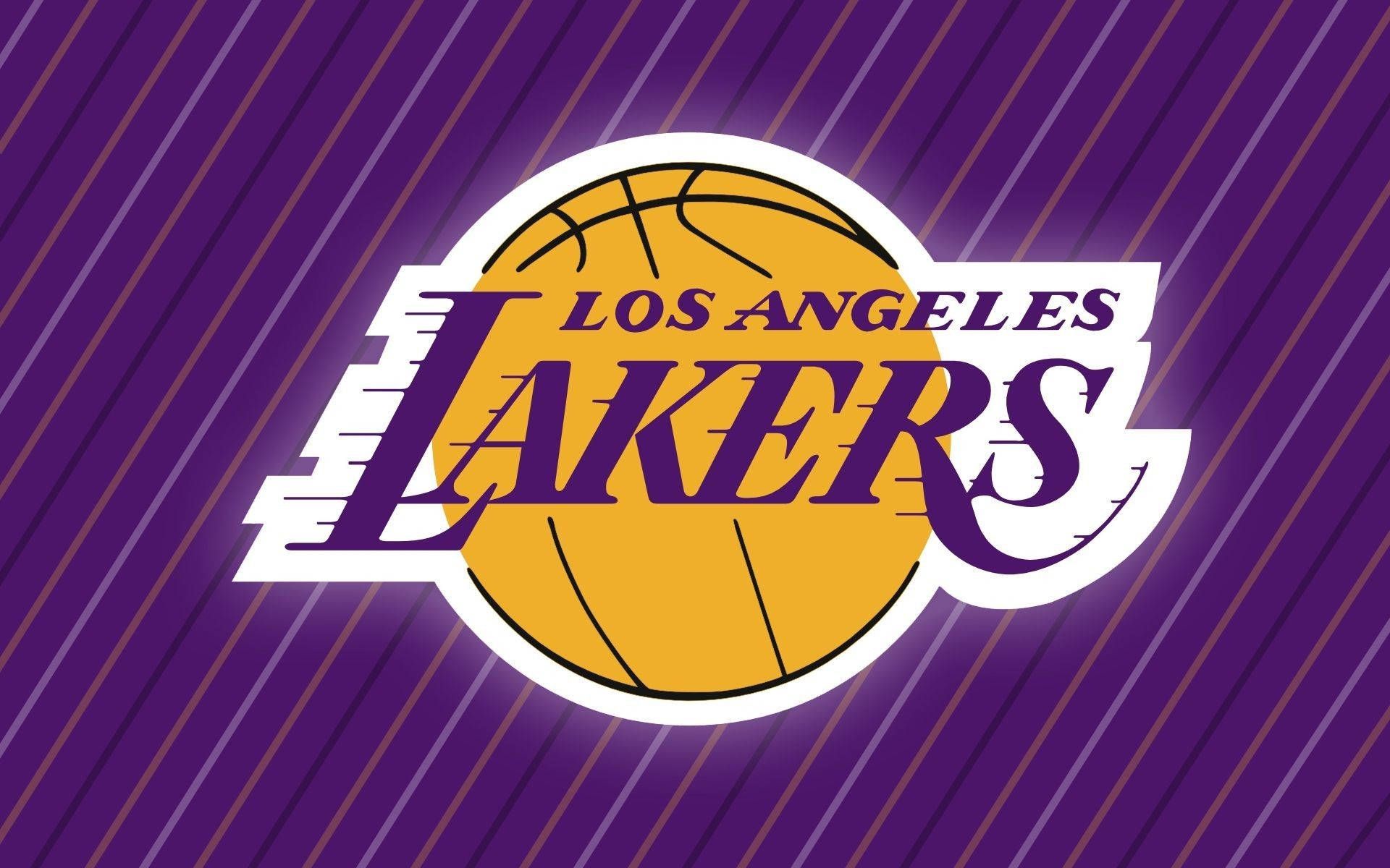 Free Lakers HD Wallpaper