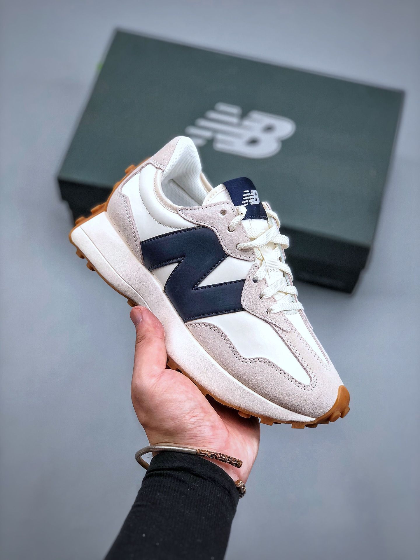 New Balance NB327 Retro casual sports