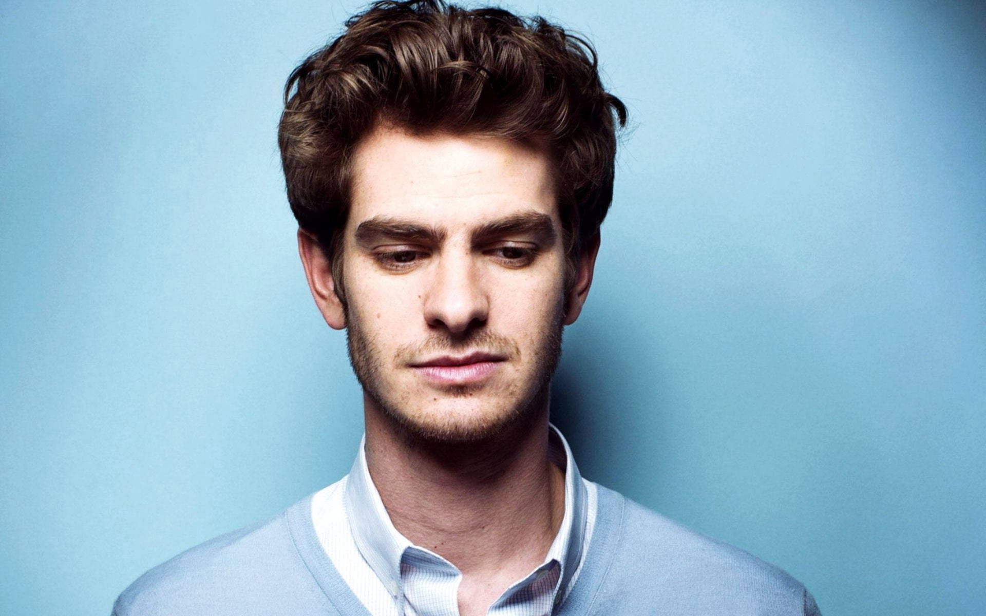 Download free Andrew Garfield Simple