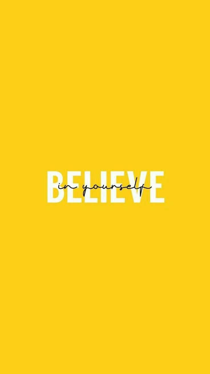Yellow Aesthetic Wallpaper Discover more Beautiful, Color, Green And Orange, Light, Spectrum wallpaper. ht. Aesthetic wallpaper, Yellow aesthetic, Yellow quotes