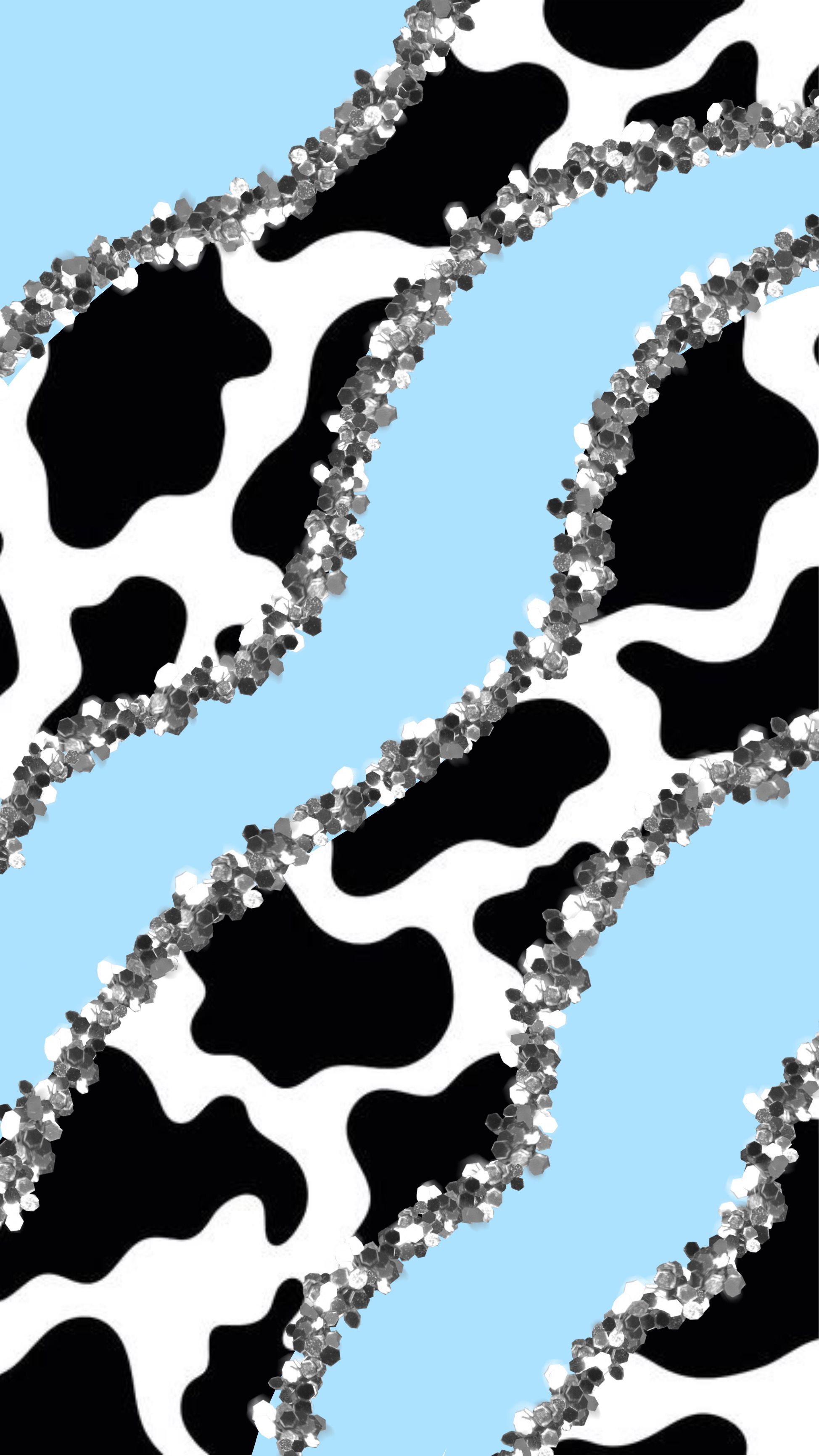 wallpaper. Cow print wallpaper, Cow wallpaper, Cute wallpaper background