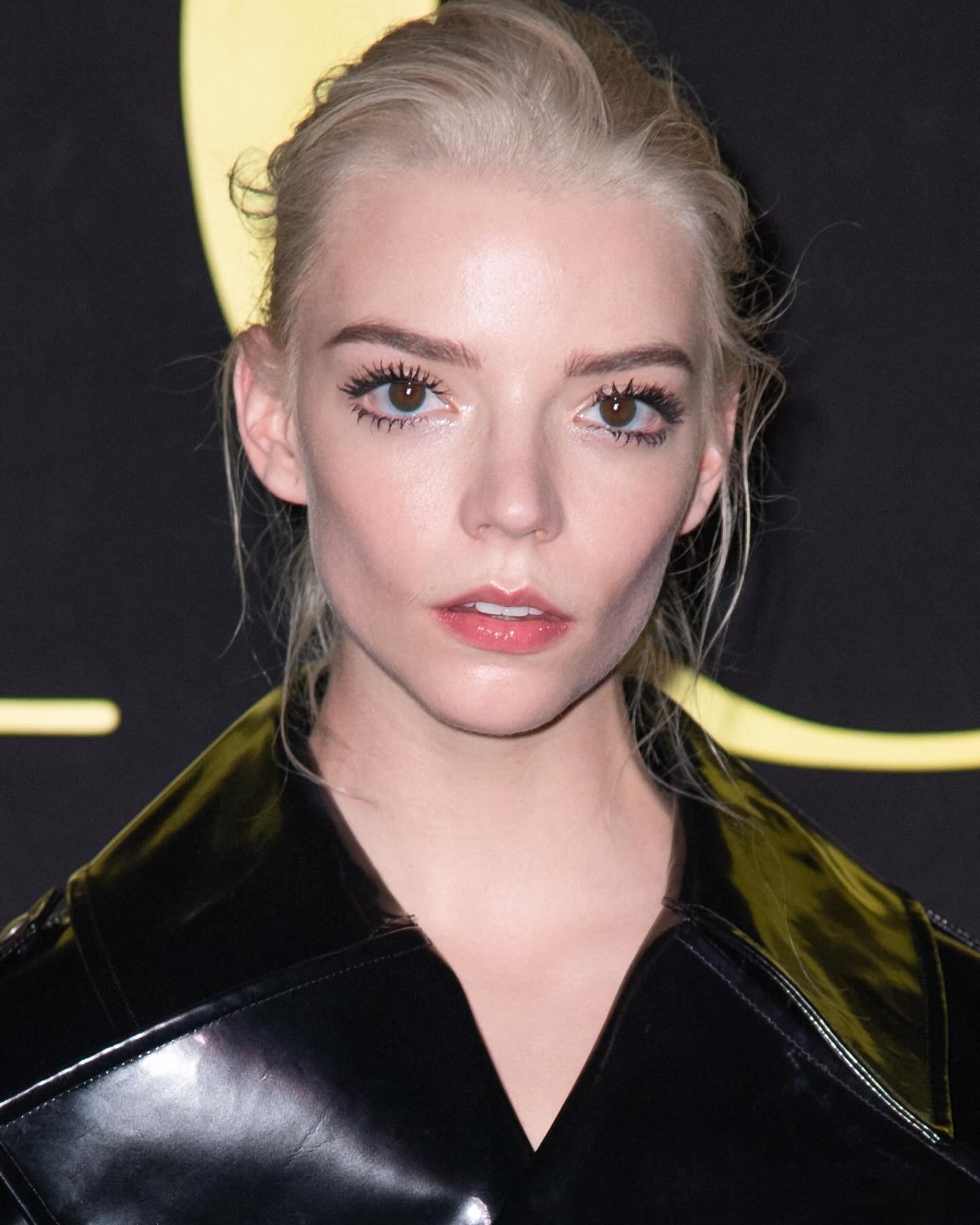 Anya Taylor Joy (recent photo) : r