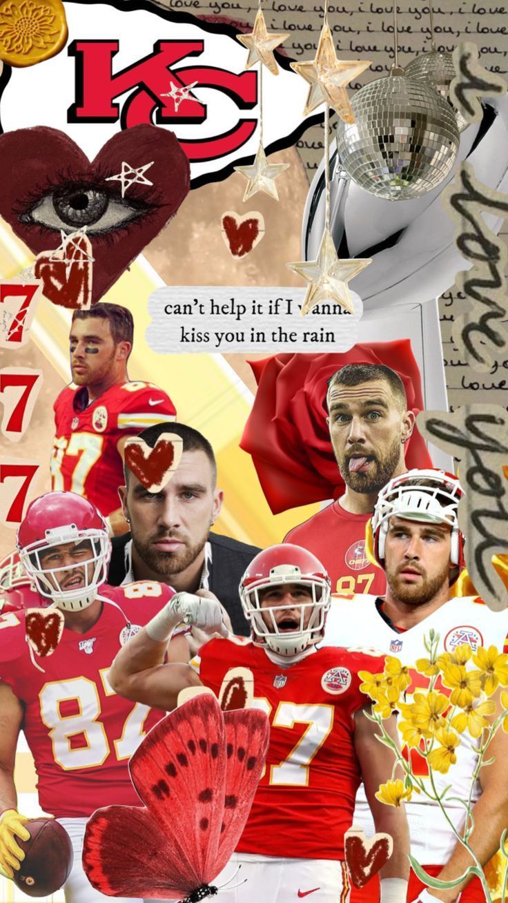 Travis kelce