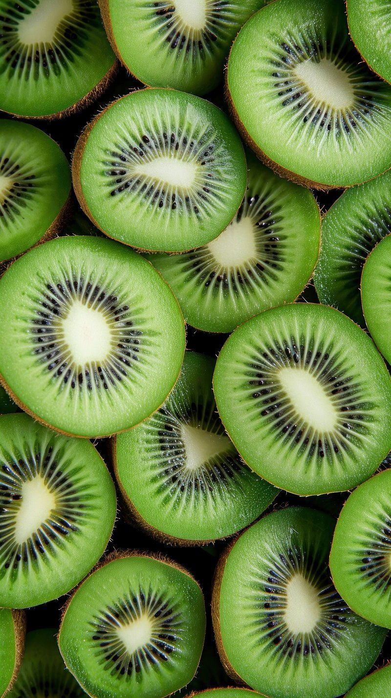 Kiwi Fruits Image. Free Photo, PNG