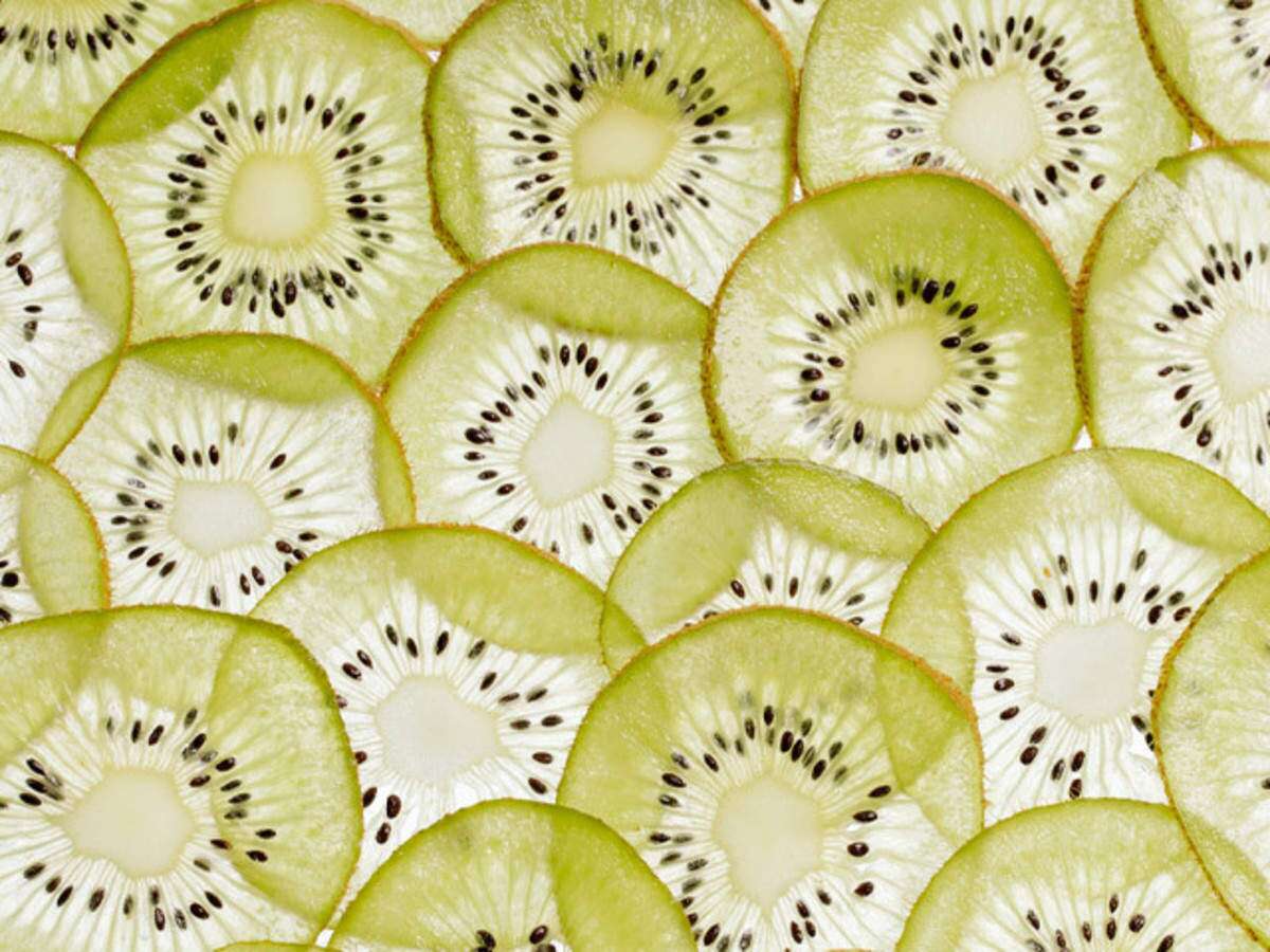 Incredible Kiwi Fruit Benefits