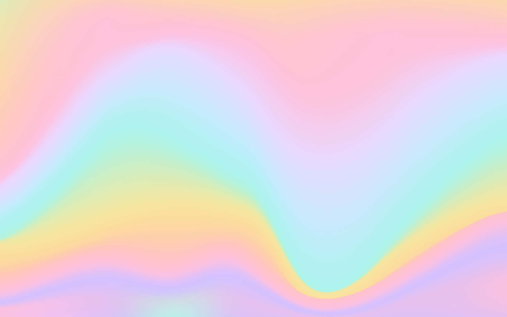 A colorful abstract background image - Gradient