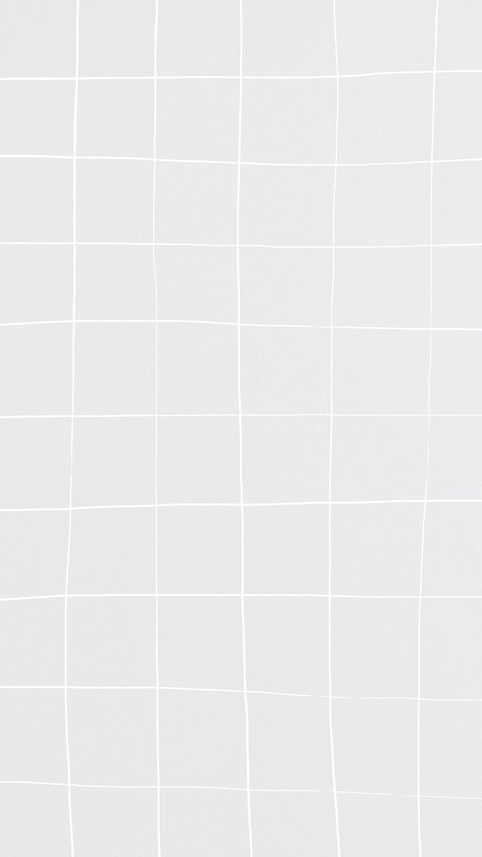 Grid pattern light gray square
