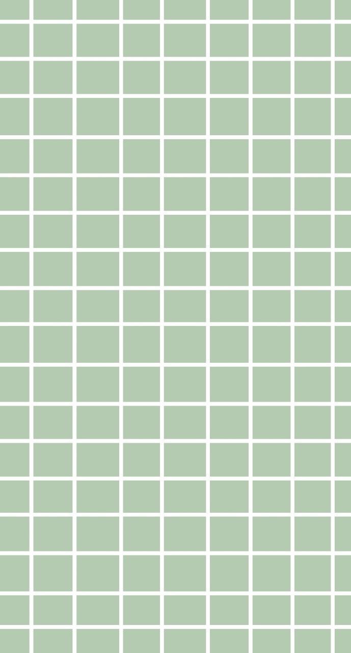 A light green grid background - Grid