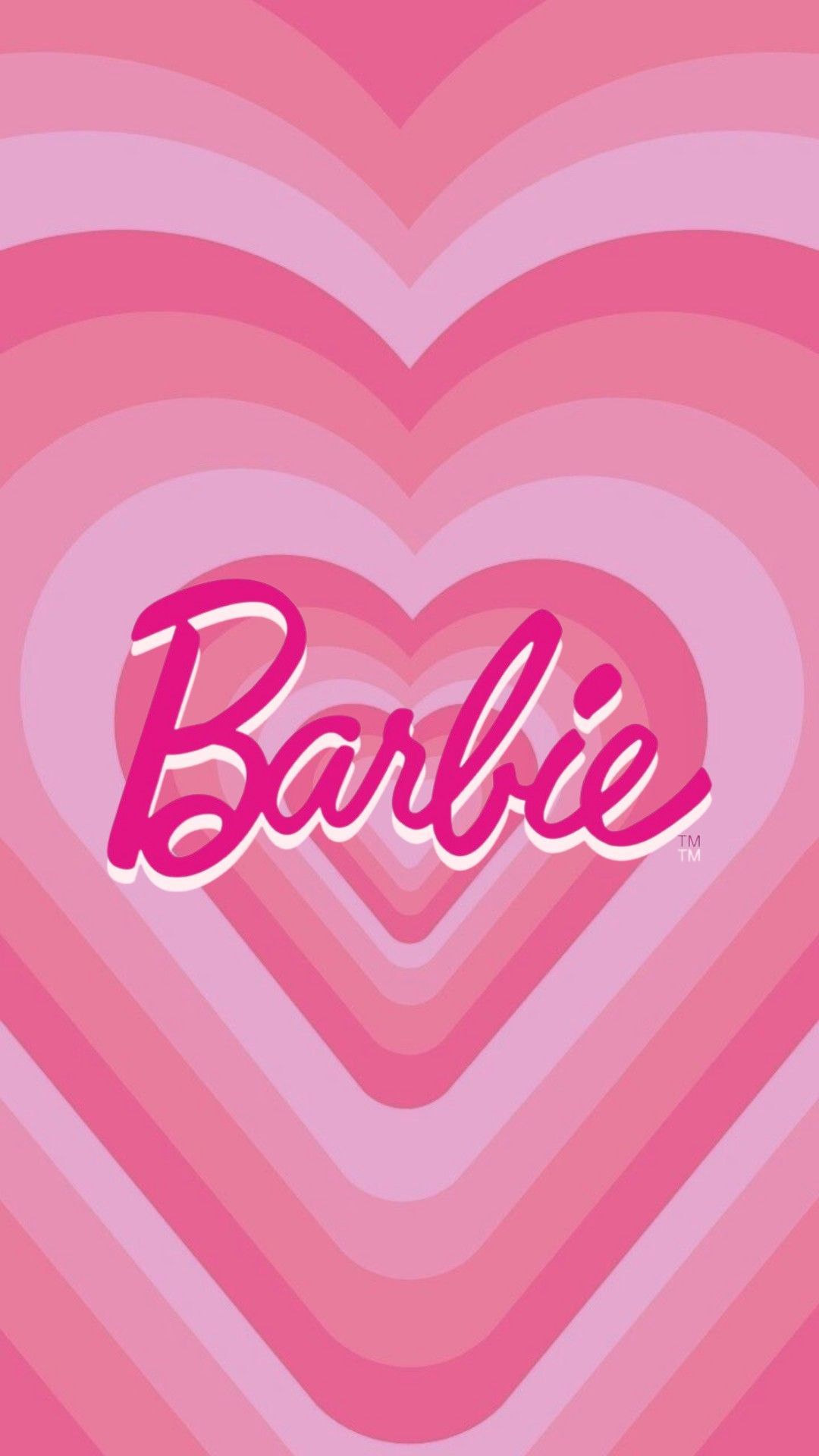 barbie movie lockscreen wallpaper