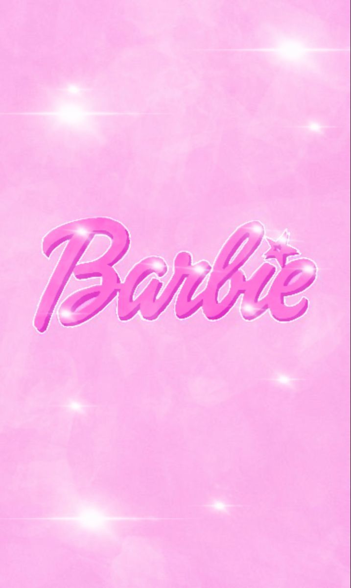 Carnival birthday party theme, Barbie pink